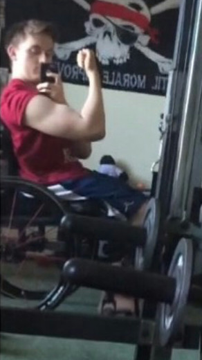 All About Me- A different outlook on "disability"