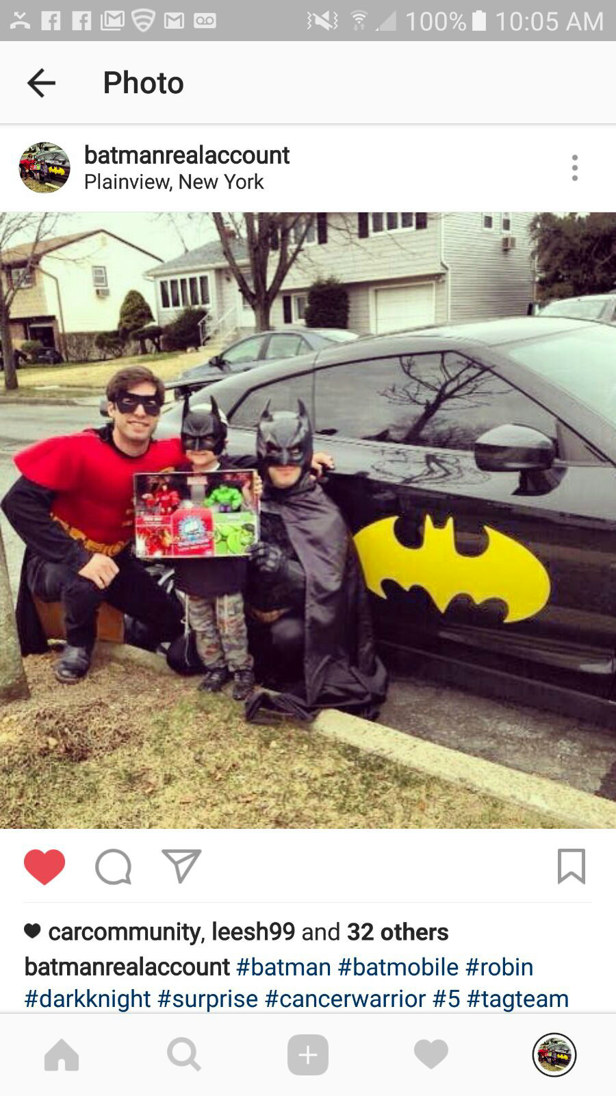 How One Small Act of Kindness Changed My Life