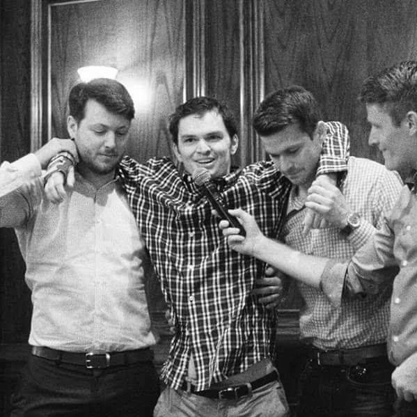 Fighting to the end with a Spinal Cord Injury