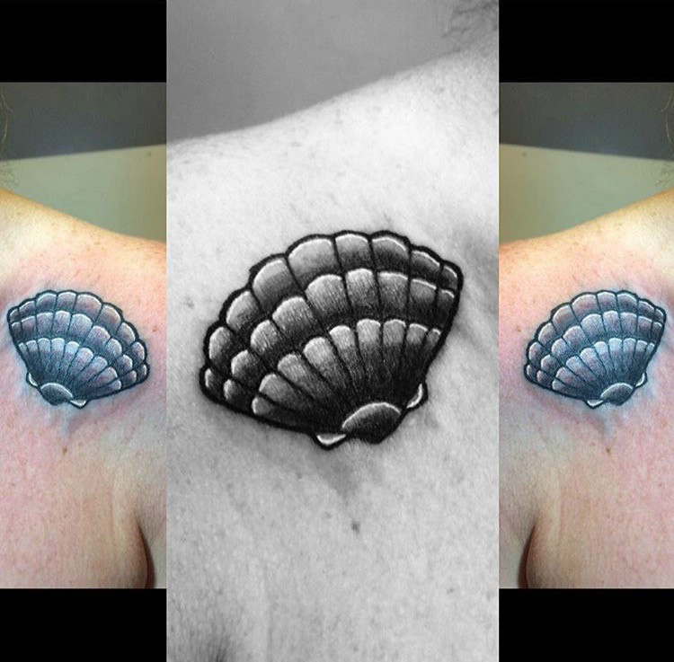 yoocan Community Member: Southpawtattoos