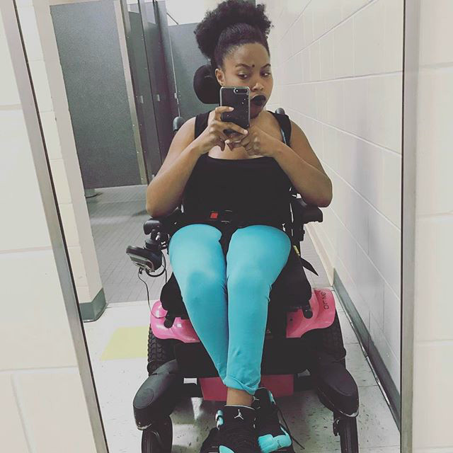 Dreams have NO LIMITS