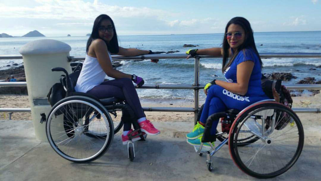 Disabilities Are My Passion