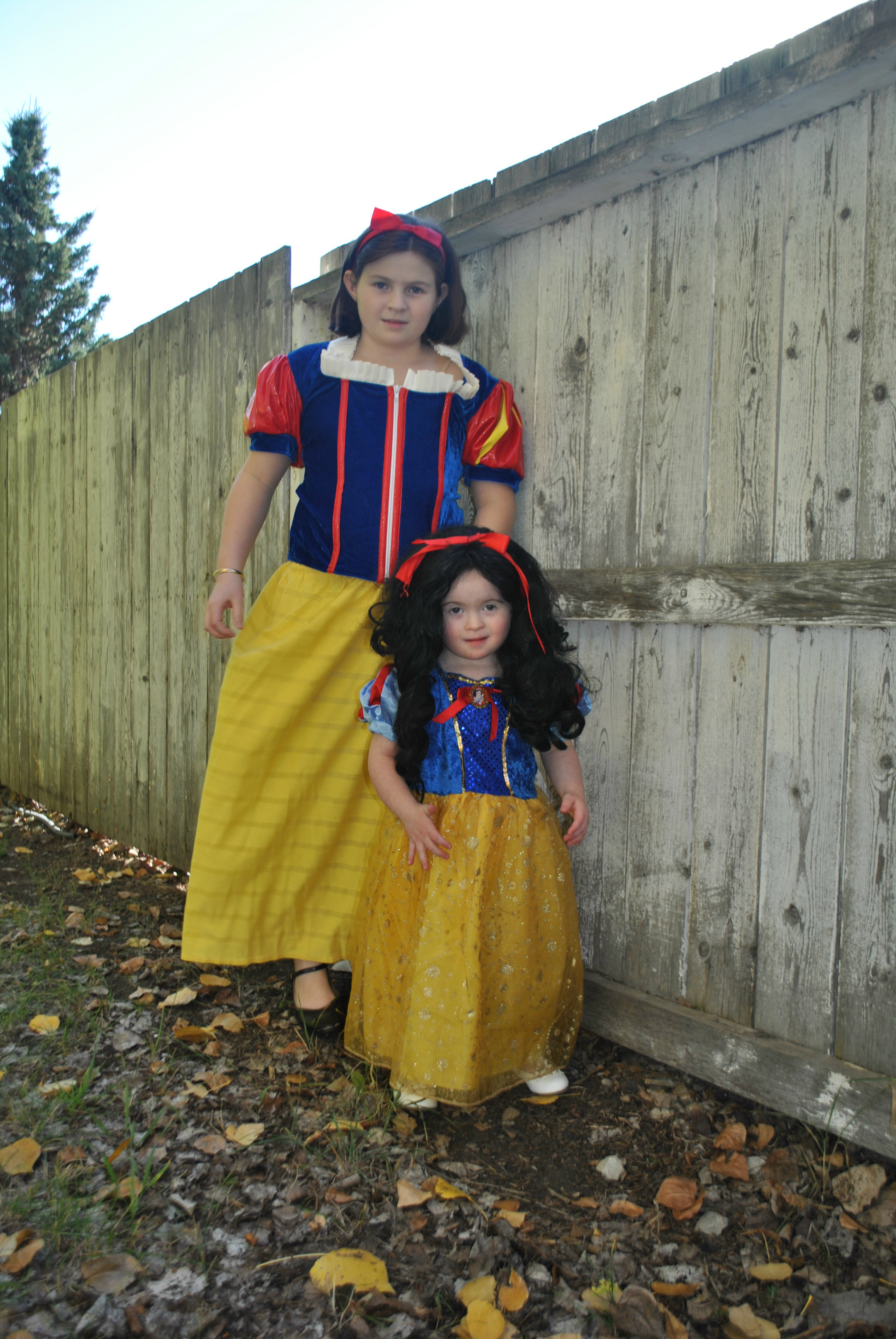 Our family celebrates just like yours!