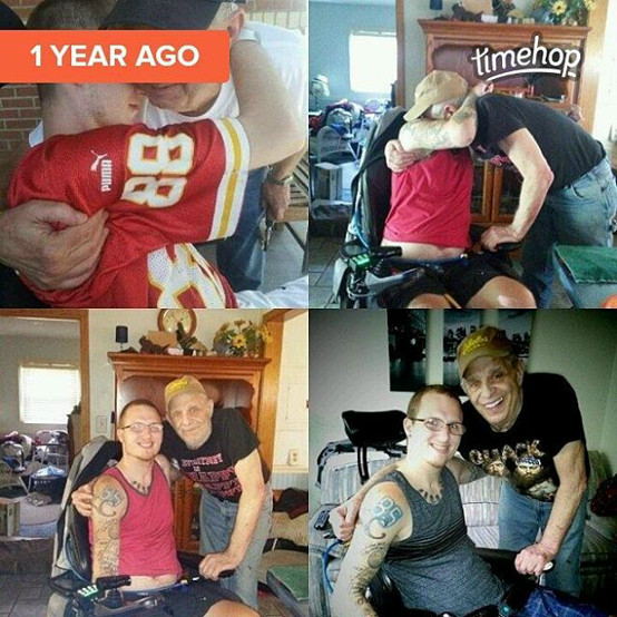 I WILL MAKE IT NO MATTER WHAT