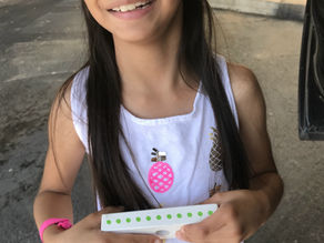 Our Miracle Child Living with Microcephaly