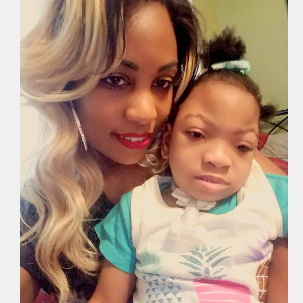 Overcoming All Obstacles with Cri du chat syndrome