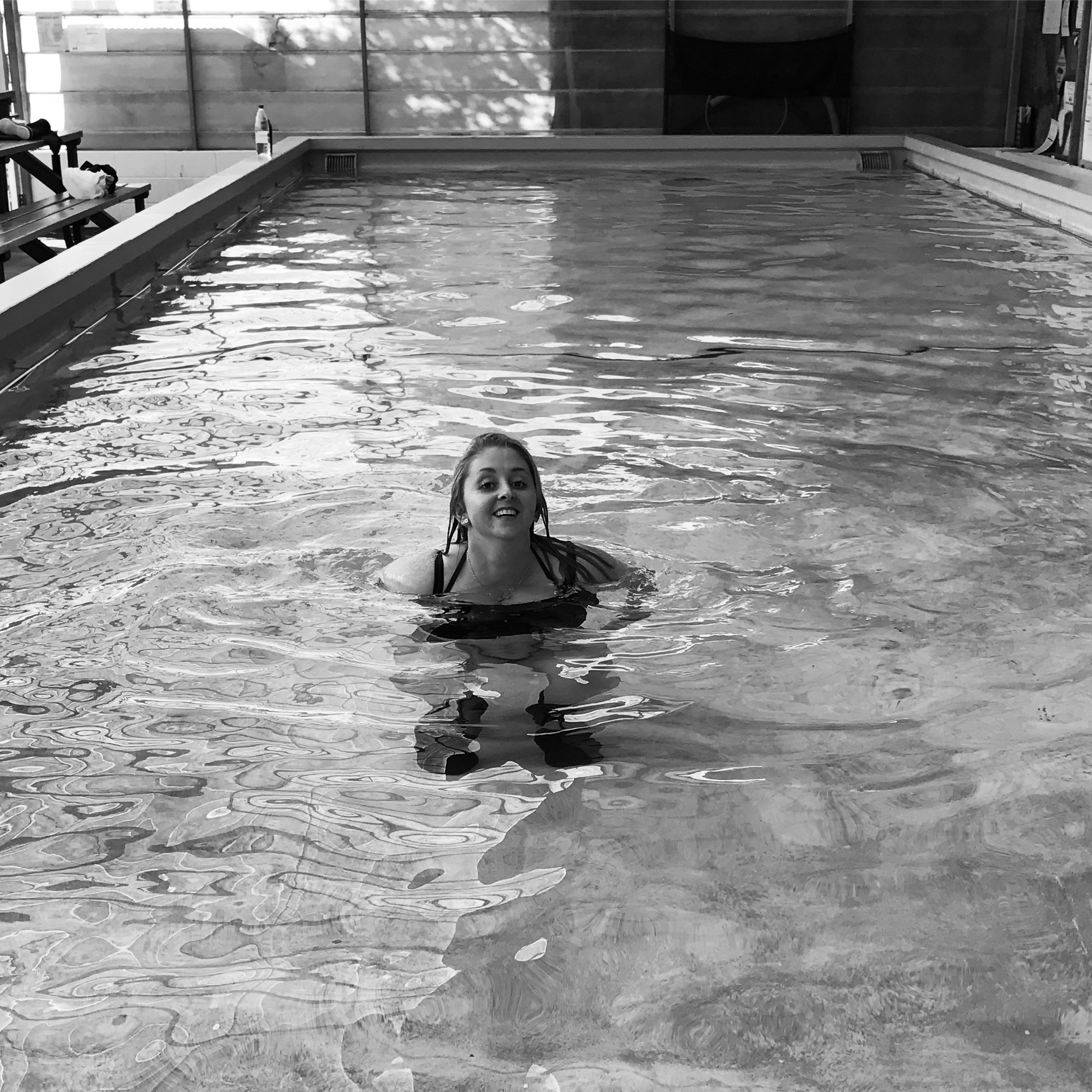 A life less ordinary