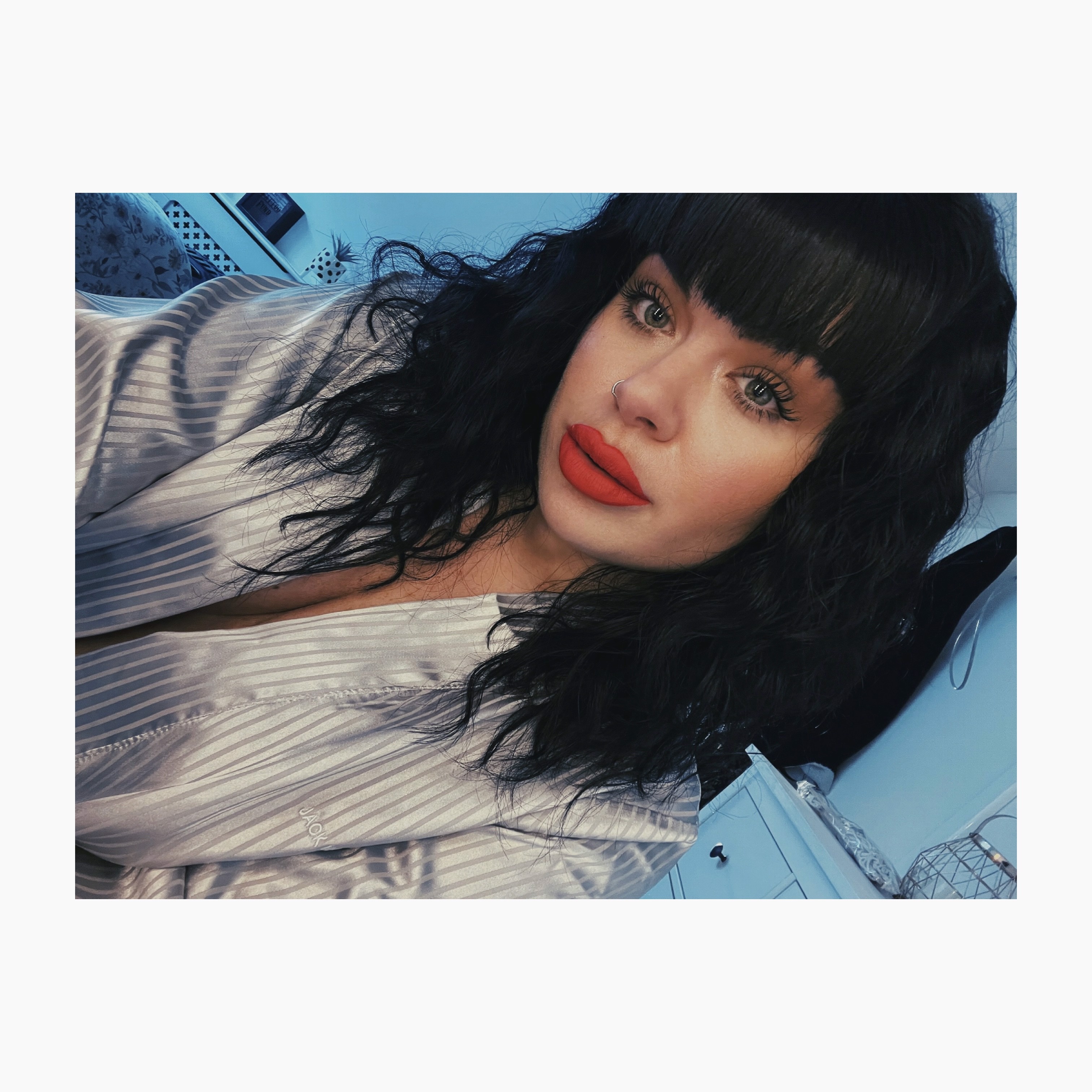 Not letting this disease stop me!