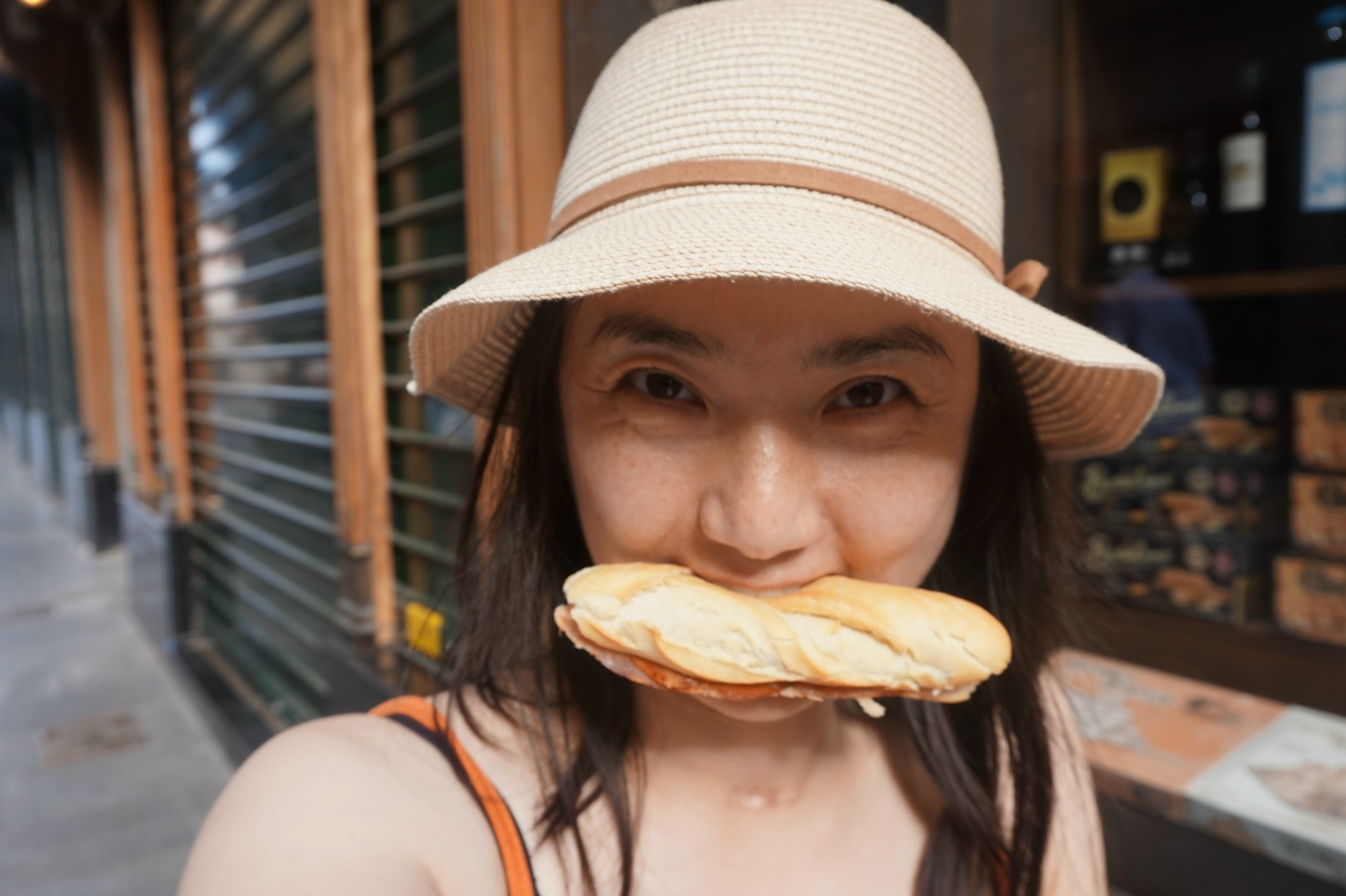 Stella's SCI Story Pt 2: A Spark