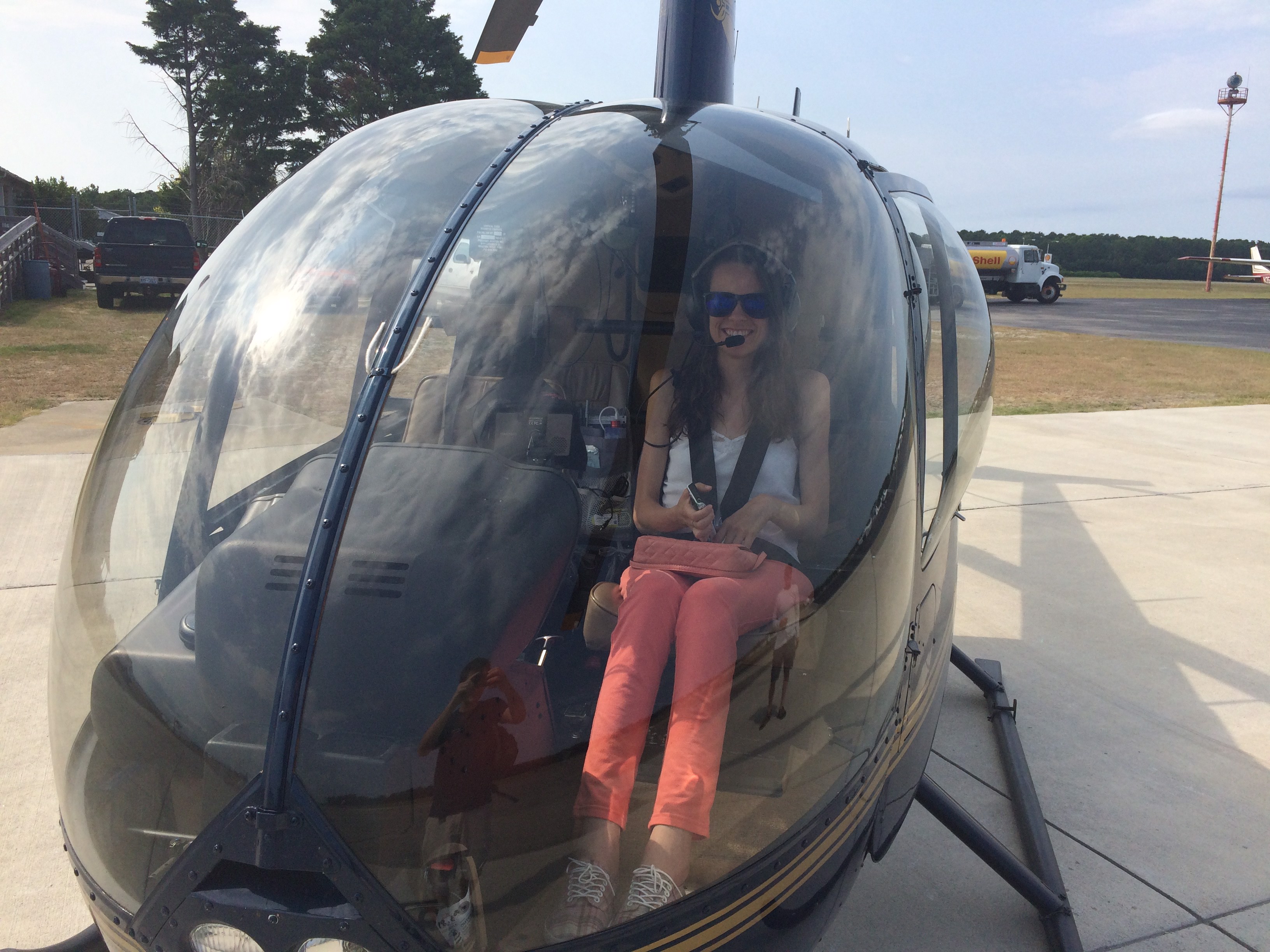 Adapting Nutrition: Quadriplegic Passionate about Health