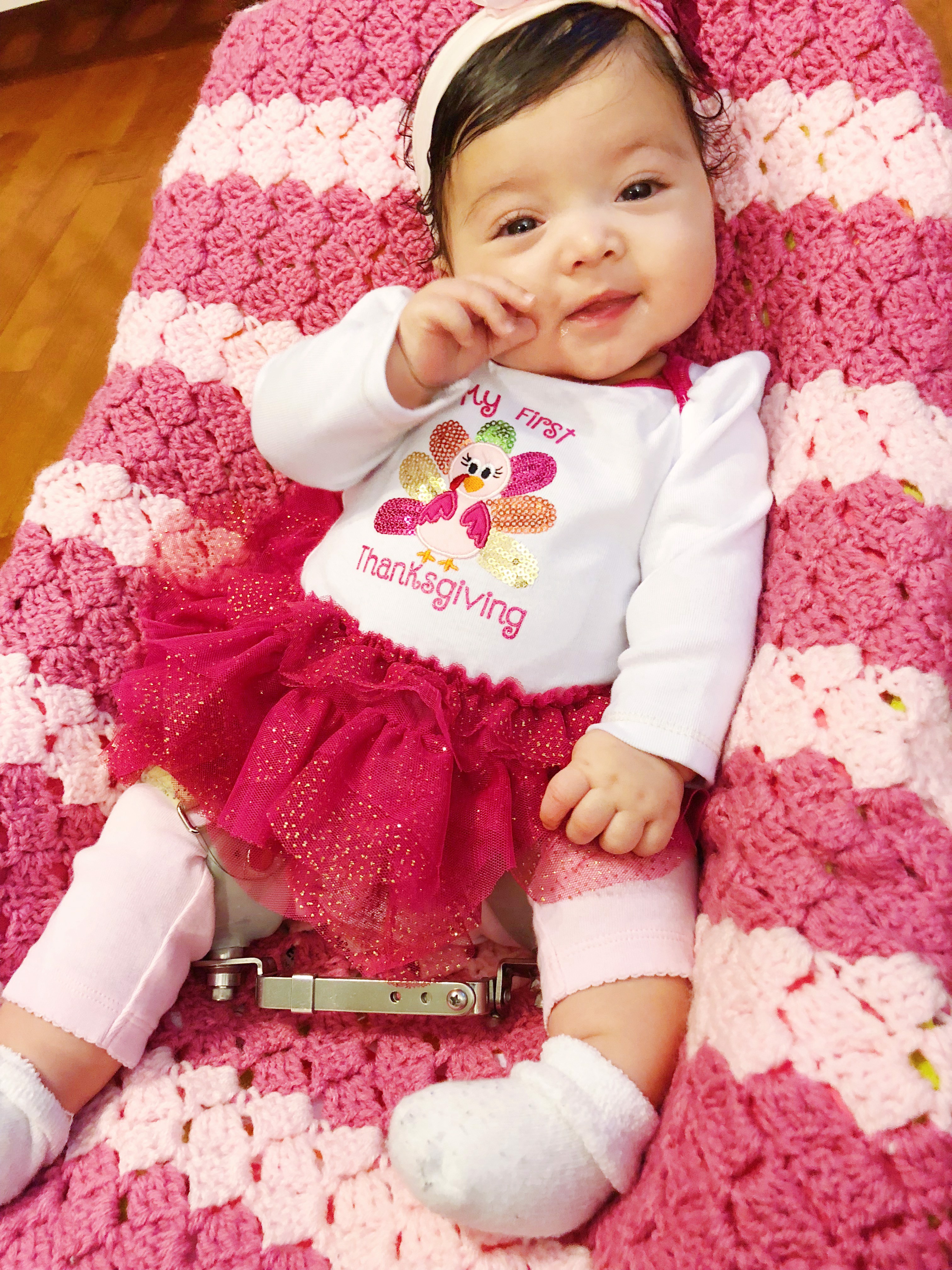 Rally4Riley: Our Spina Bifida Warrior