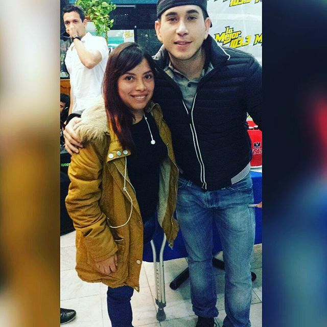 I was just a girl đ§