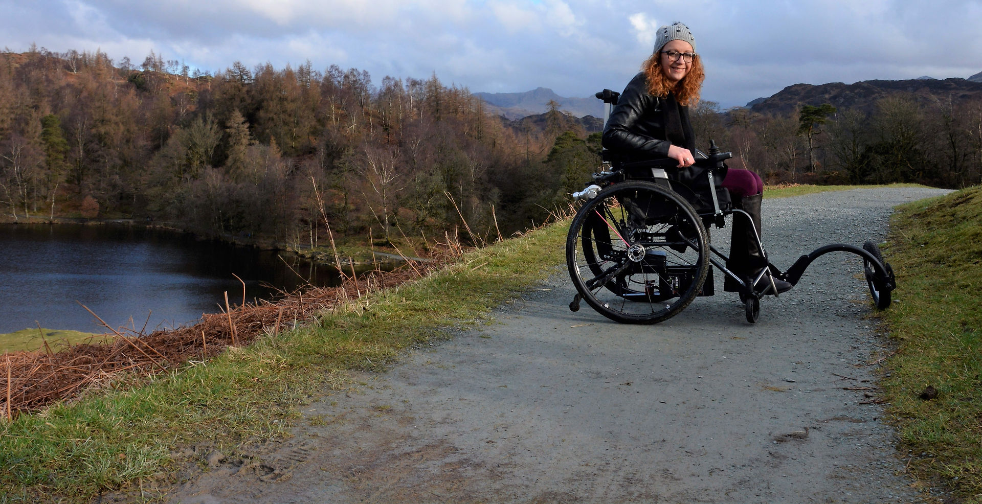 Disabled Travel Bloggers  - More than Influencers