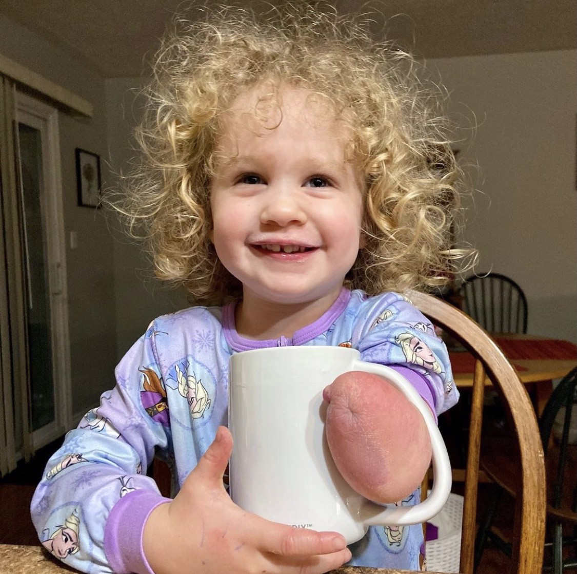 A Mug Designed with Everyone in Mind