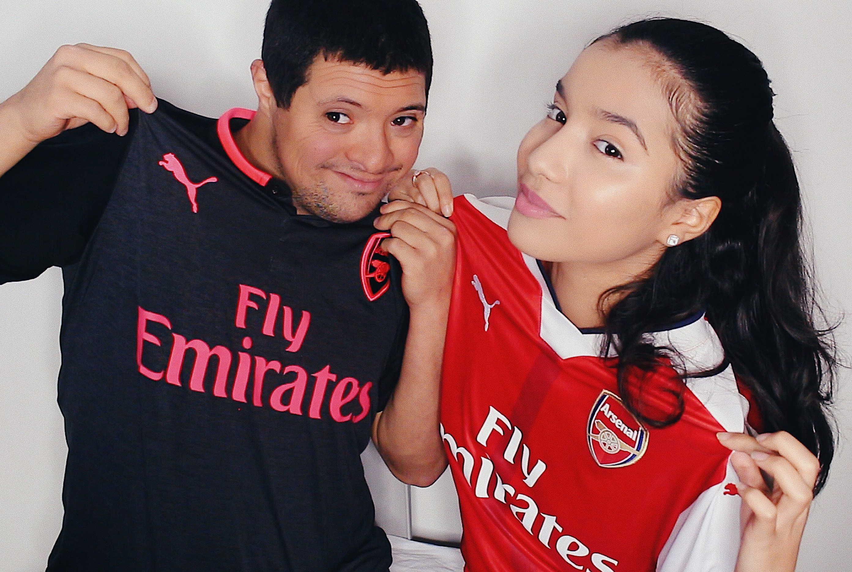 Down syndrome doesn’t make you different