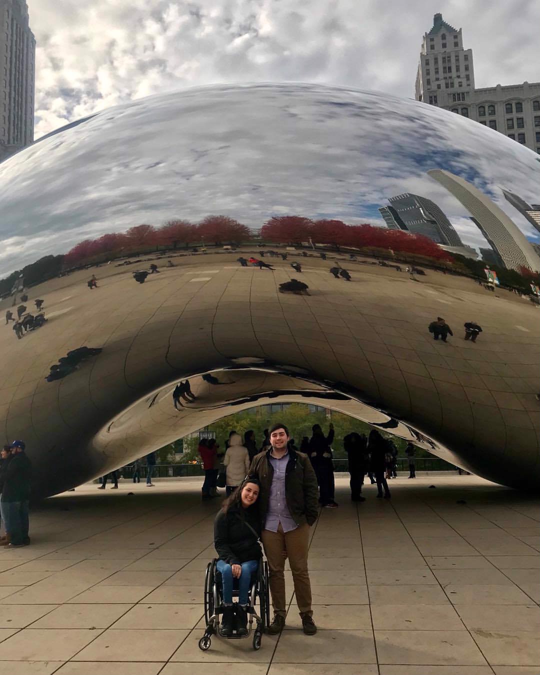 How I Live Life As Normally As Possible with Transverse Myelitis