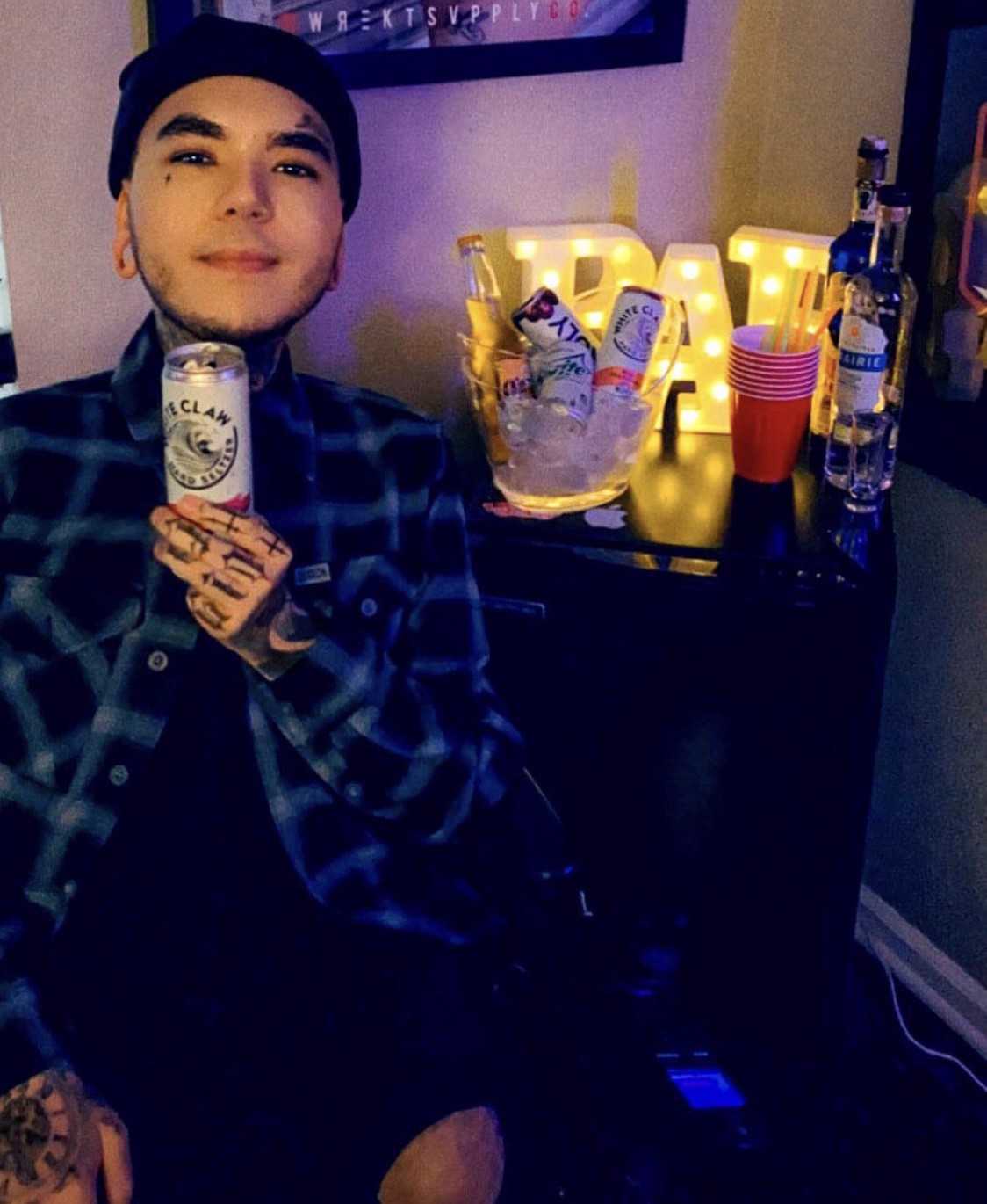 CEO with a Disability