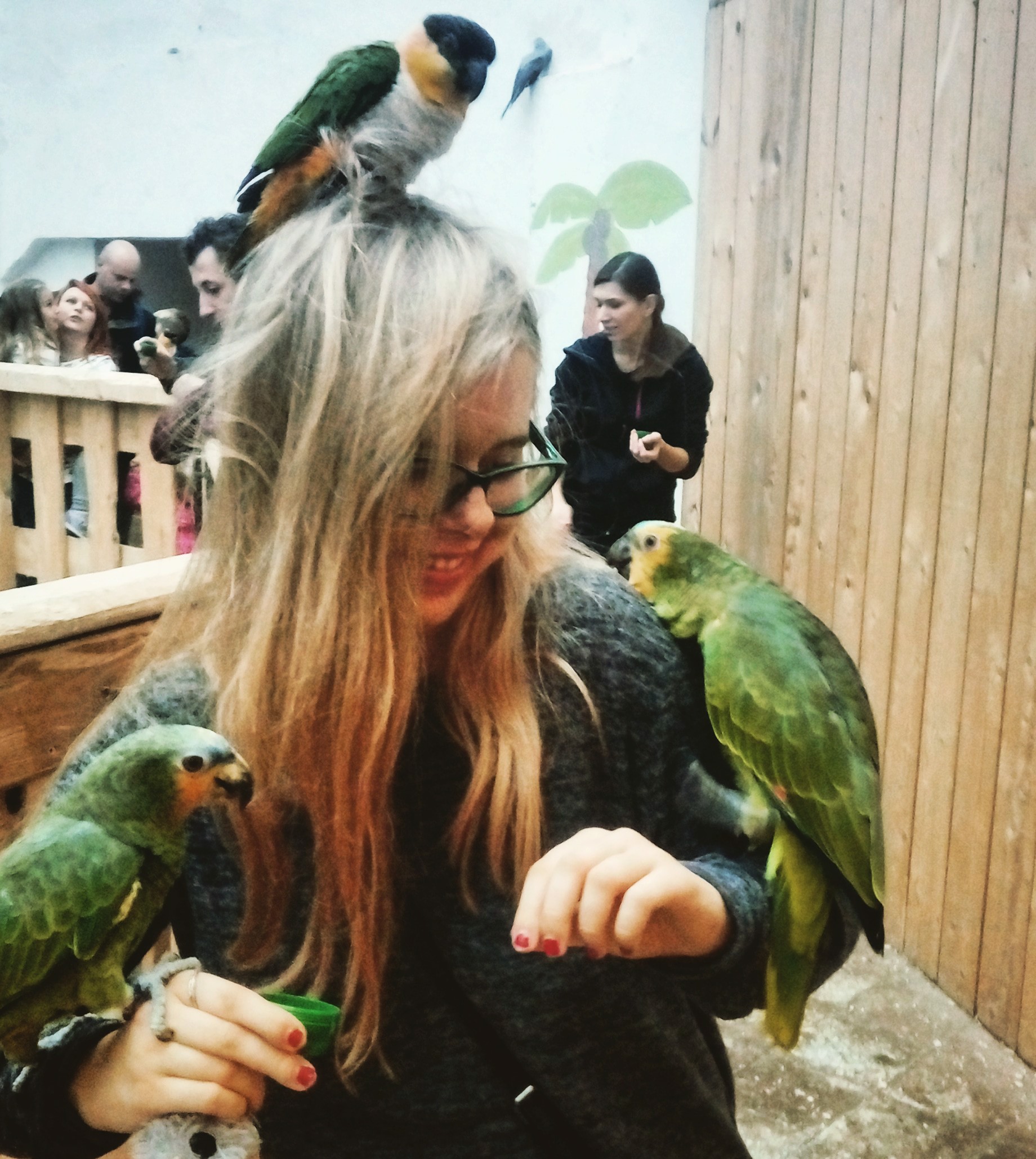 How to improve your self-esteem and life with a disability