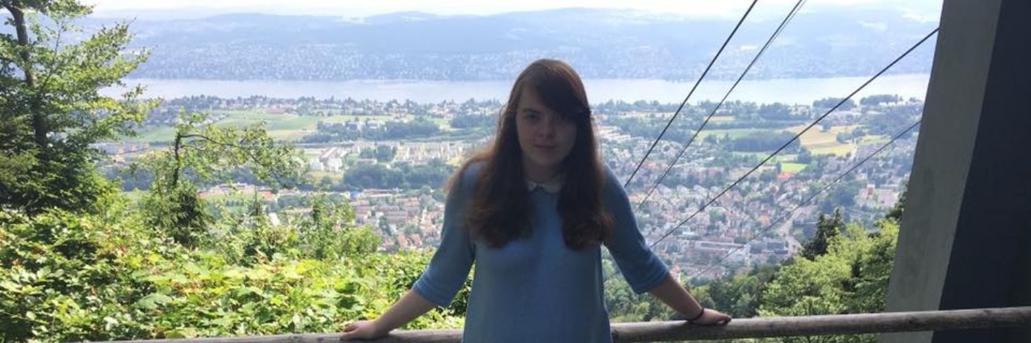 Life with a Visual Impairment