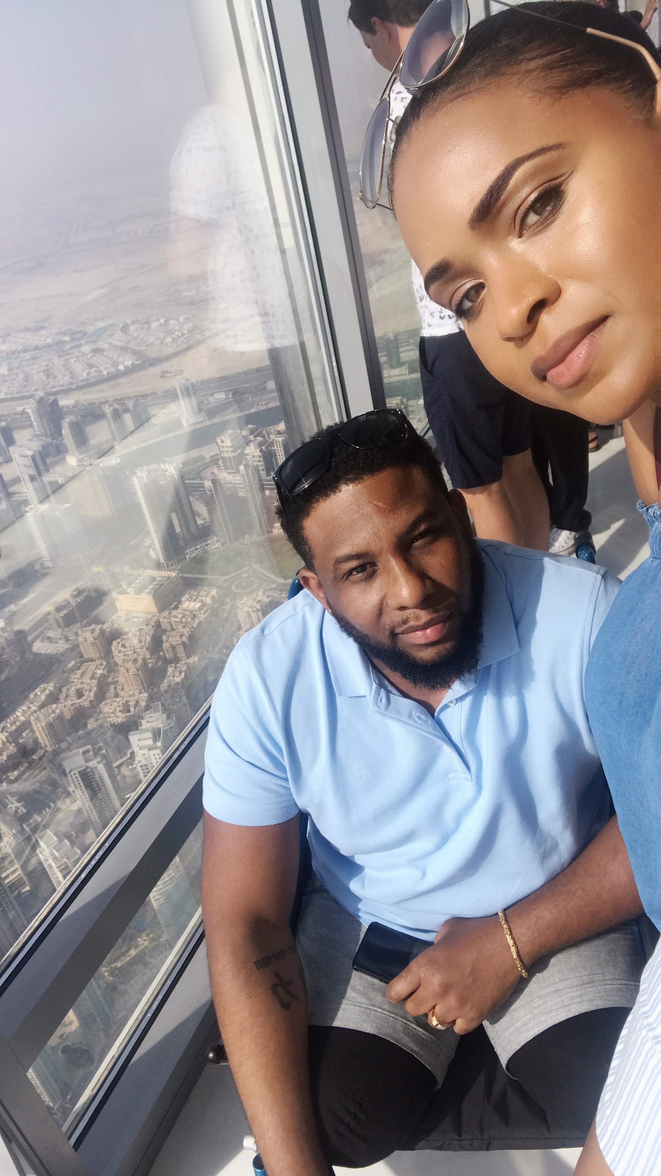 On A Journey to Walk