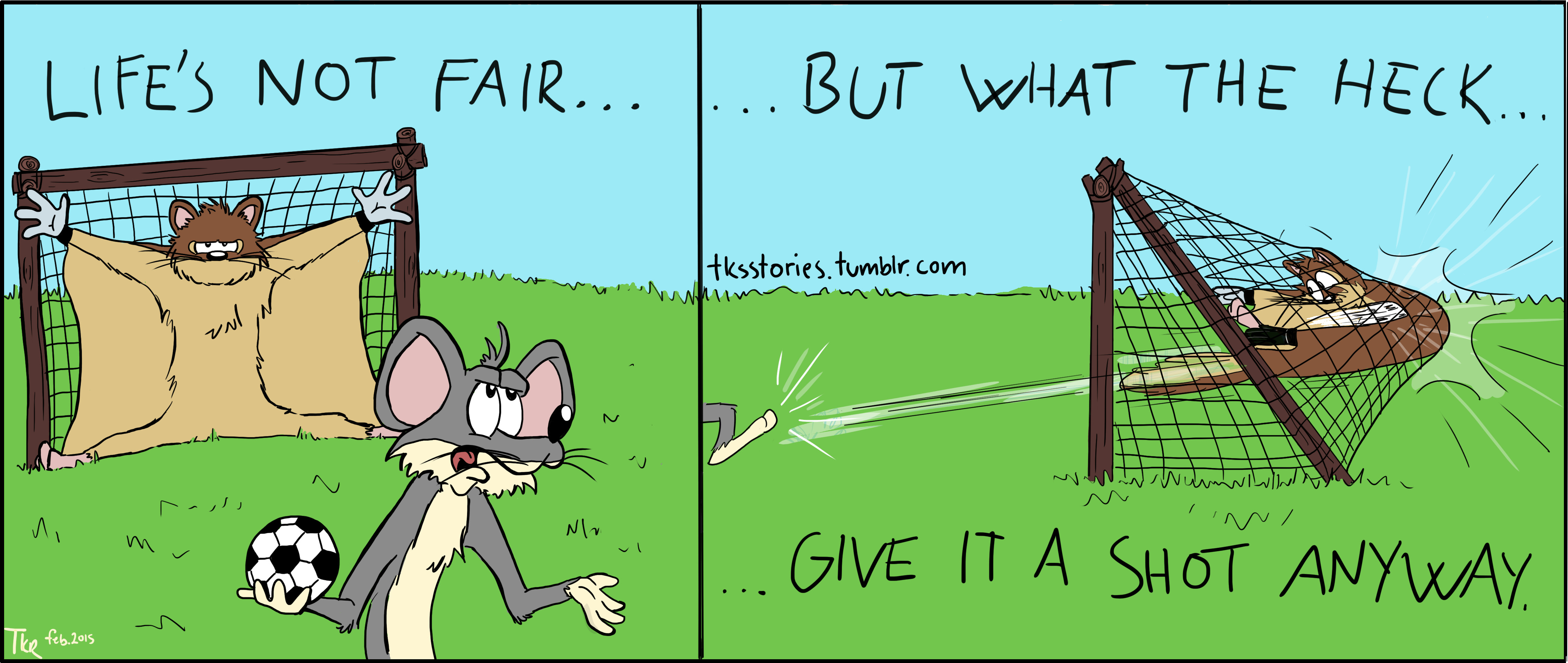 Finding Meaning in the M.E.aningless - Living With ME/CFS