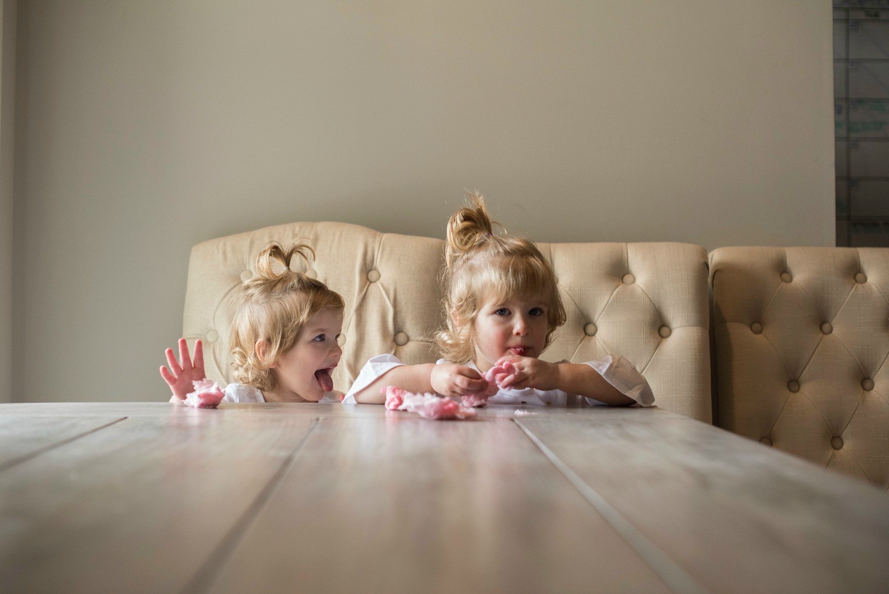 The Foster's Fight to Reverse Rett Syndrome