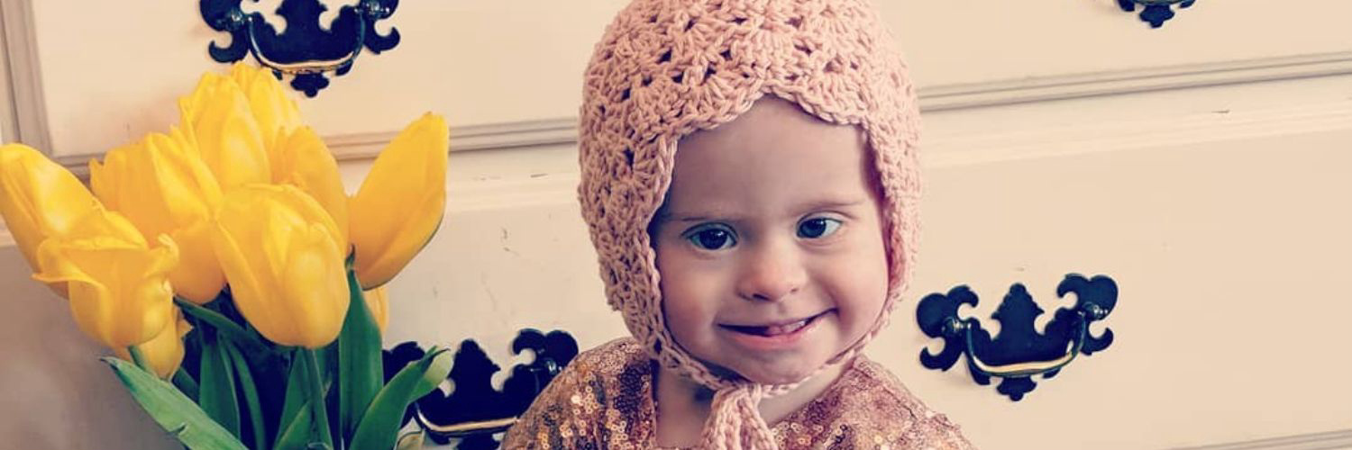 Tessa Can Do Anything: Including Beat Cancer