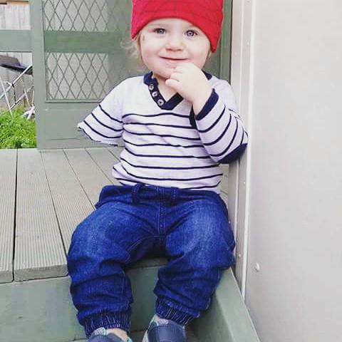 How to Parent A Kid With Limb Difference: Malakye the Magnifient