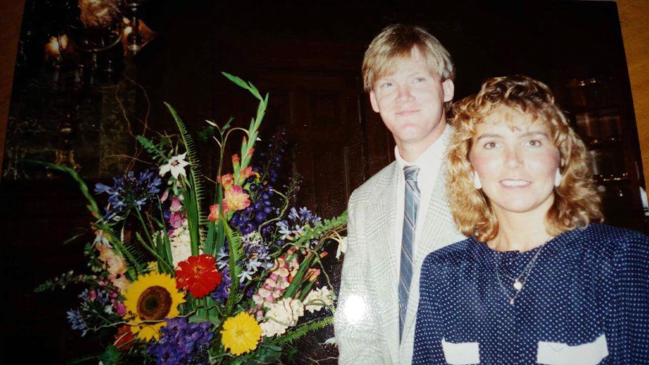 How A Bike Accident Caused My Traumatic Brain Injury