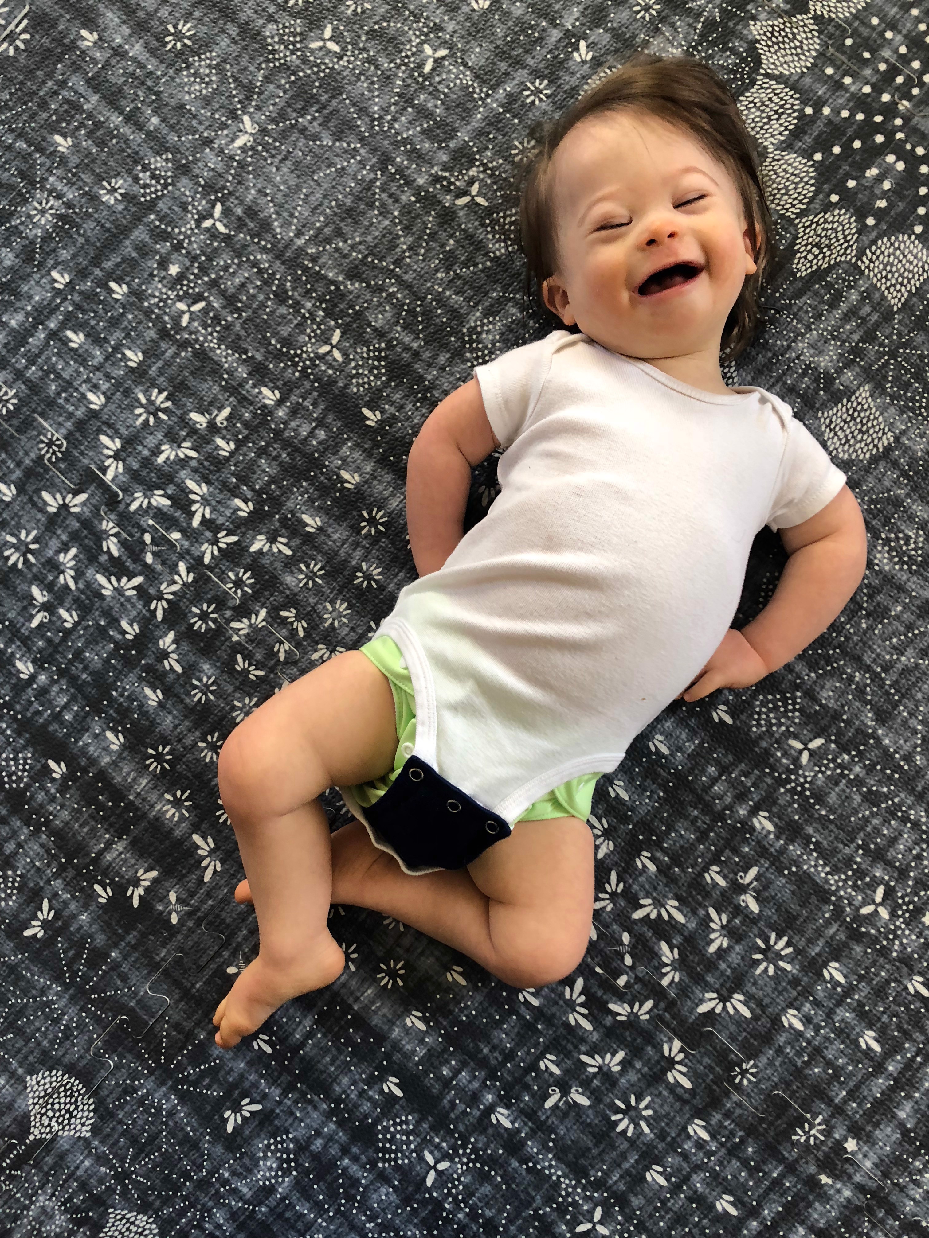 Everyday With Easton