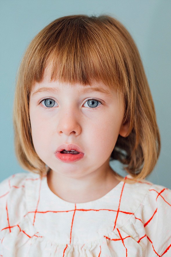 Life's Sweetest Surprise: Eudora