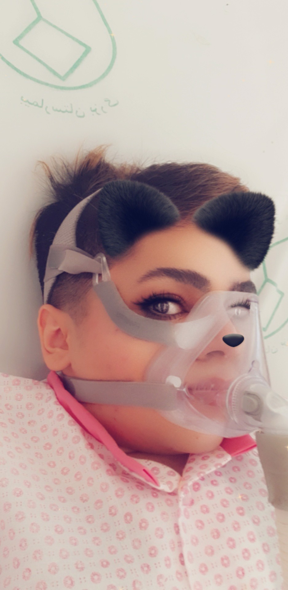 Why I was given 20% chance to live