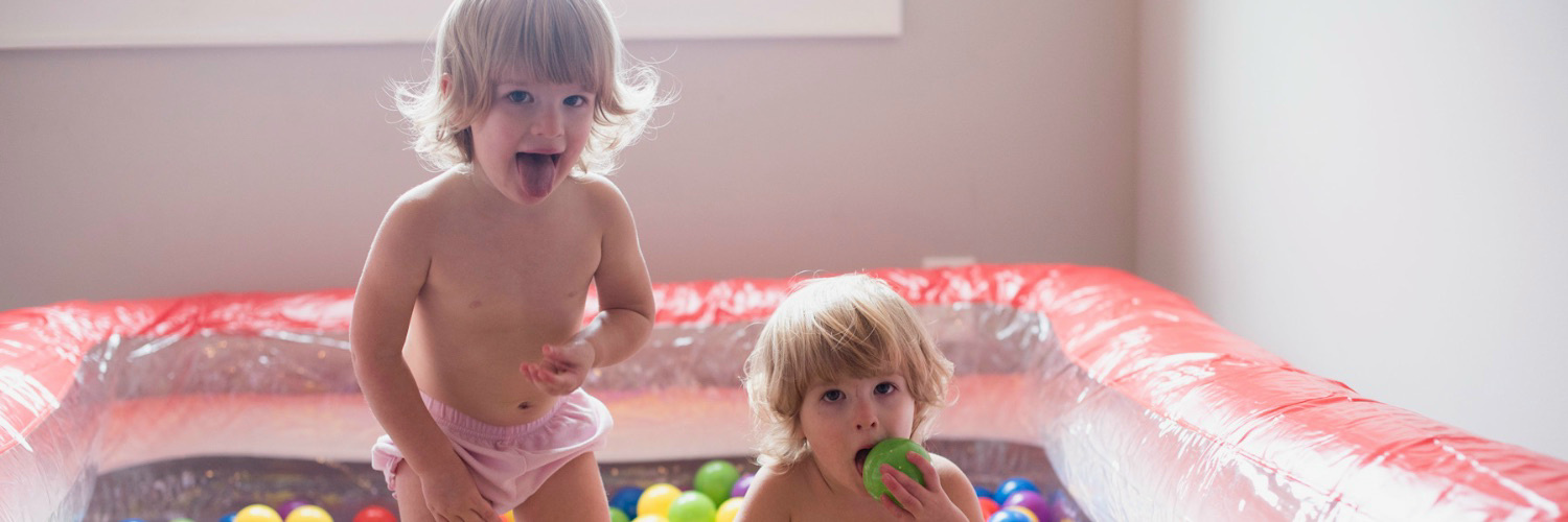 The Foster's Fight to Reverse Rett Syndrome