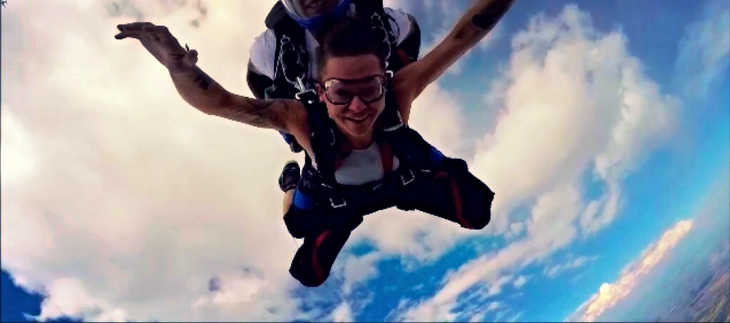 Supporting Joe, Stem Cell Treatment