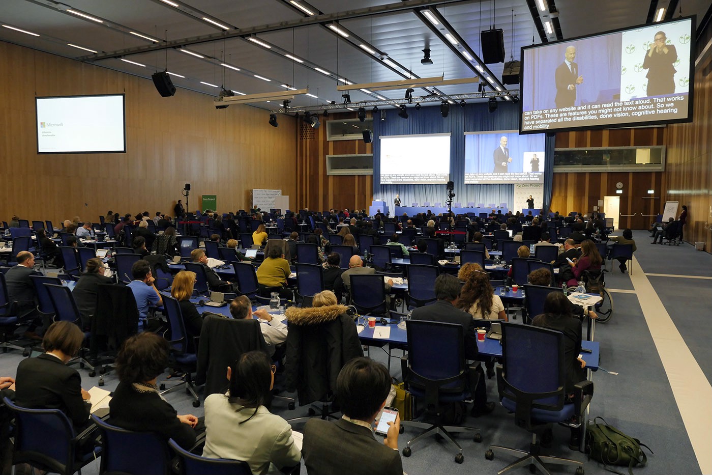 Call for Nominations 2019