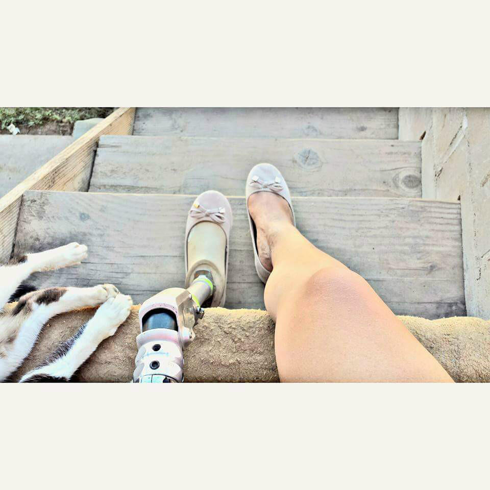 I was just a girl đ§