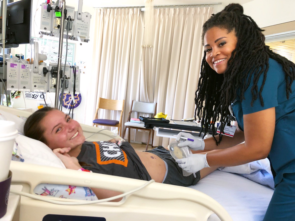 Embracing Your Disability with Ulcerative Colitis