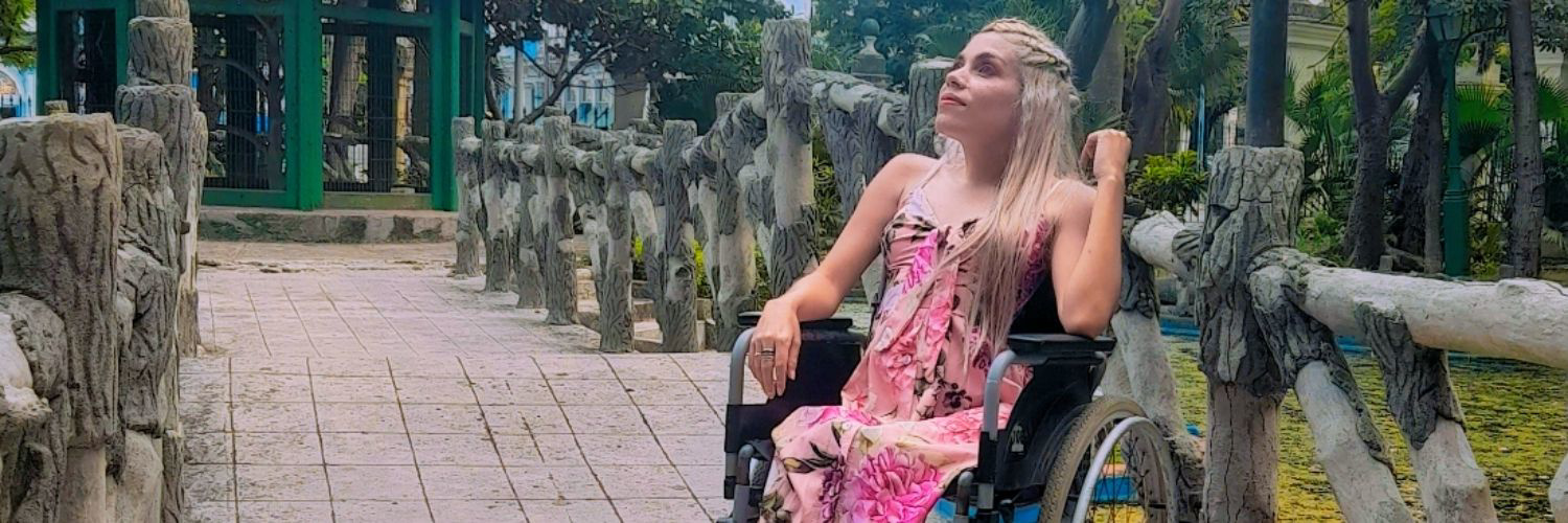 My life is a miracle of God!