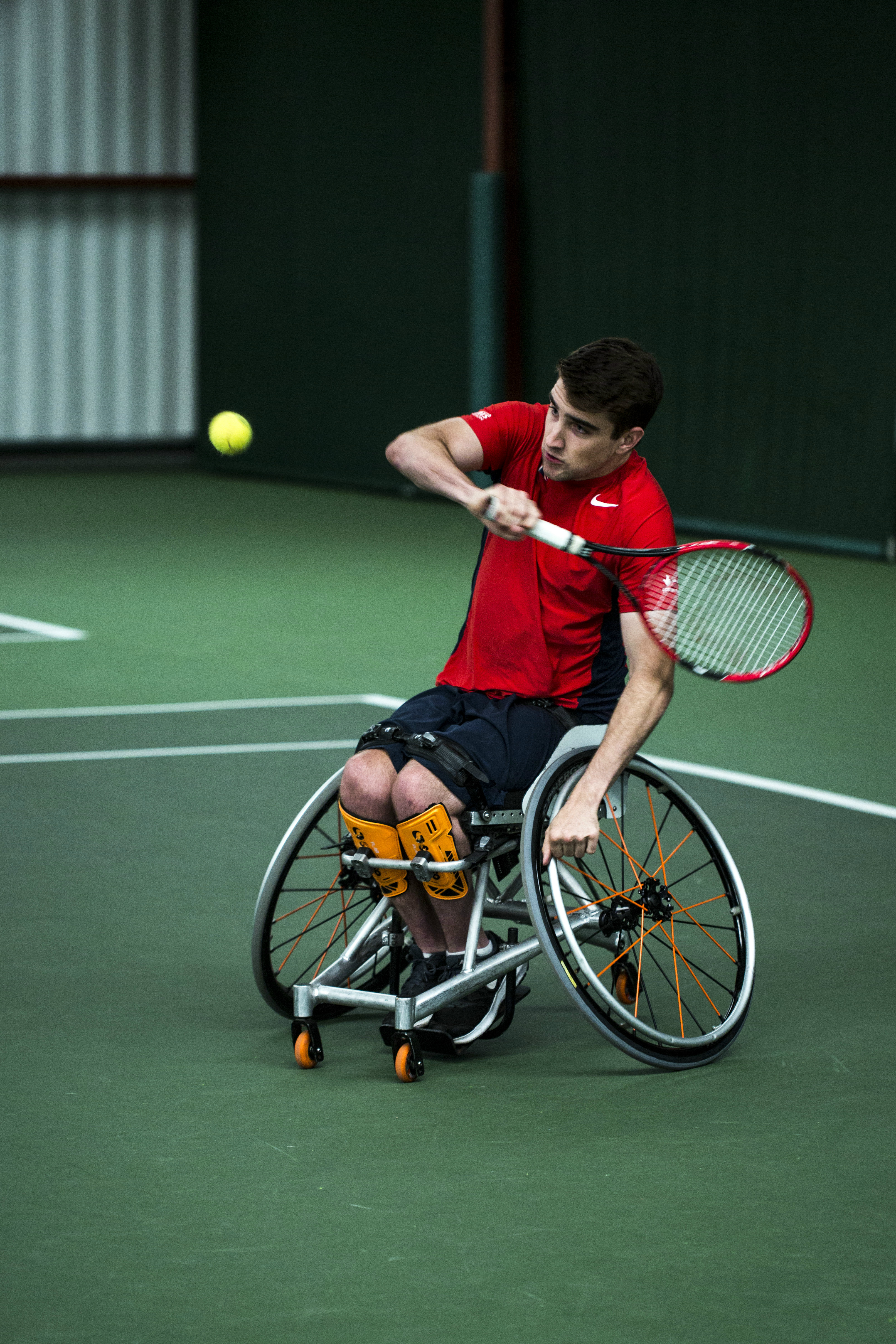 Discovering That I'm Not Disabled