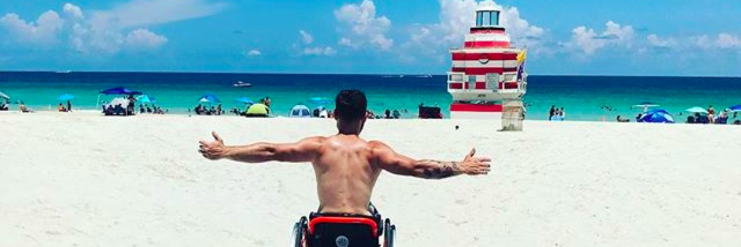 Adaptive Crossfit- Limitations are only in your head