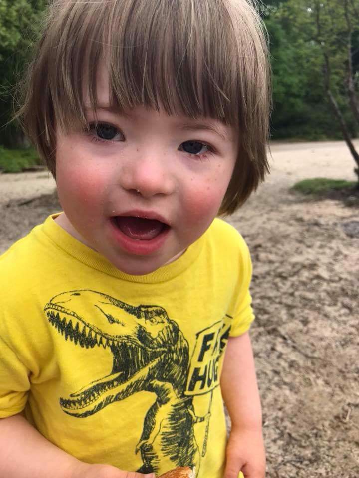 I CAN... do anything: A Down Syndrome Story