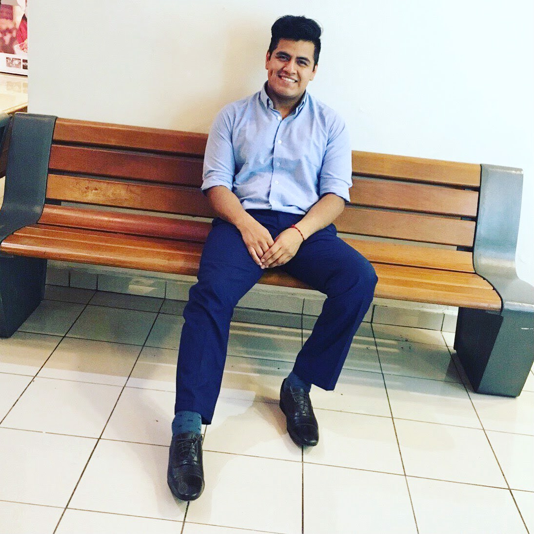 Never Give Up: How I've Gained Confidence Since Being Paraplegic