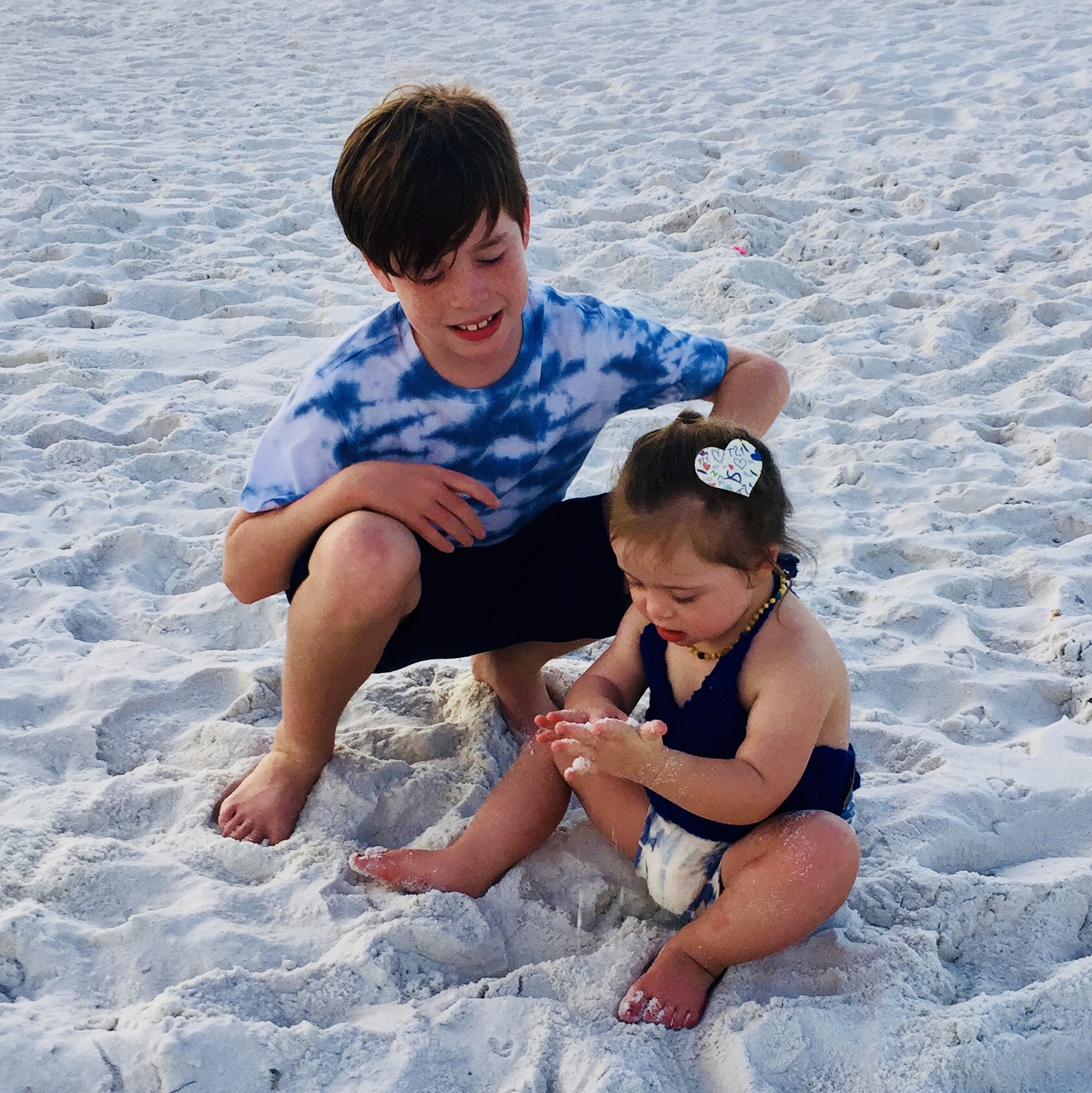 My Magic Is Contagious