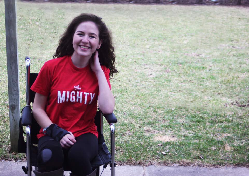 The Instagram Account That Inspires Me on Tough Days of My Illnes