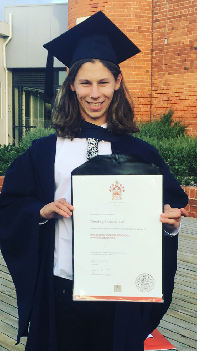 Controlling My Narrative & Owning It With Congenital Differences