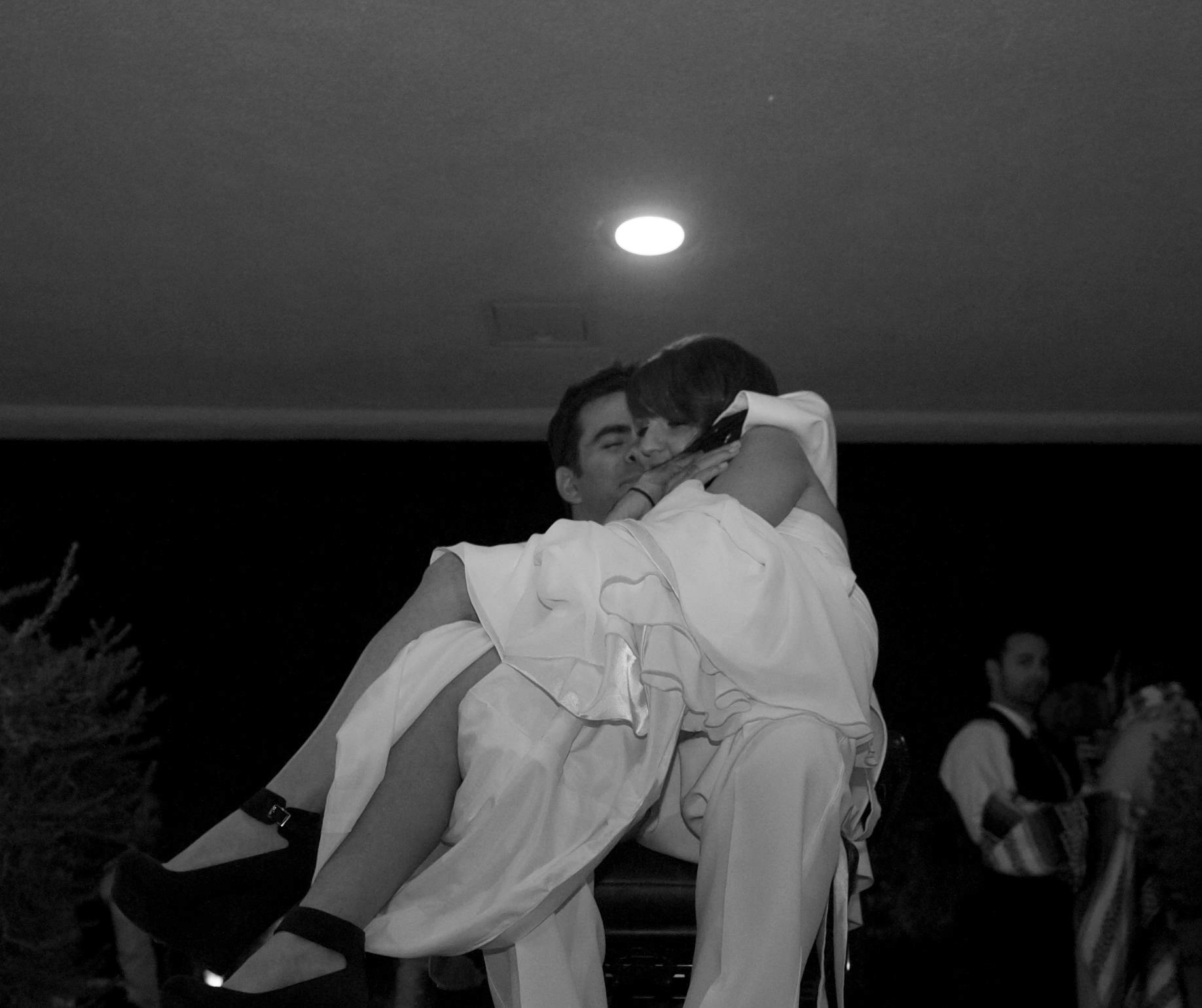 “You wont find anyone who will try harder”