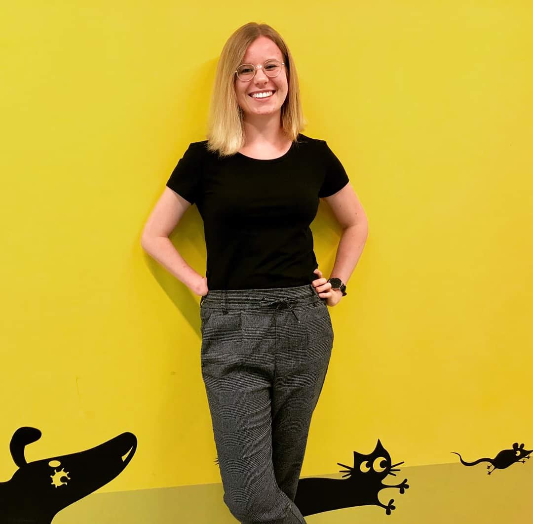 Maleficent, Trump and How I Became a Hand Stump Stylist