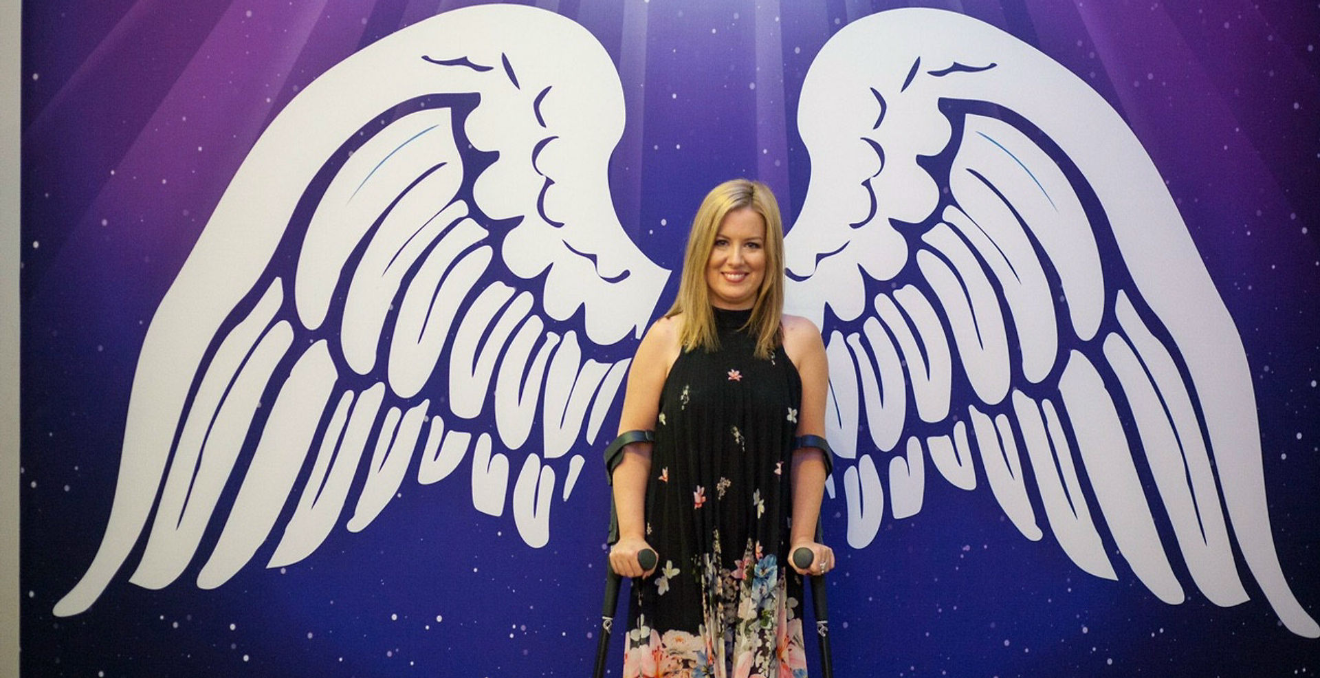 Music, miracles & one million people! My CP story