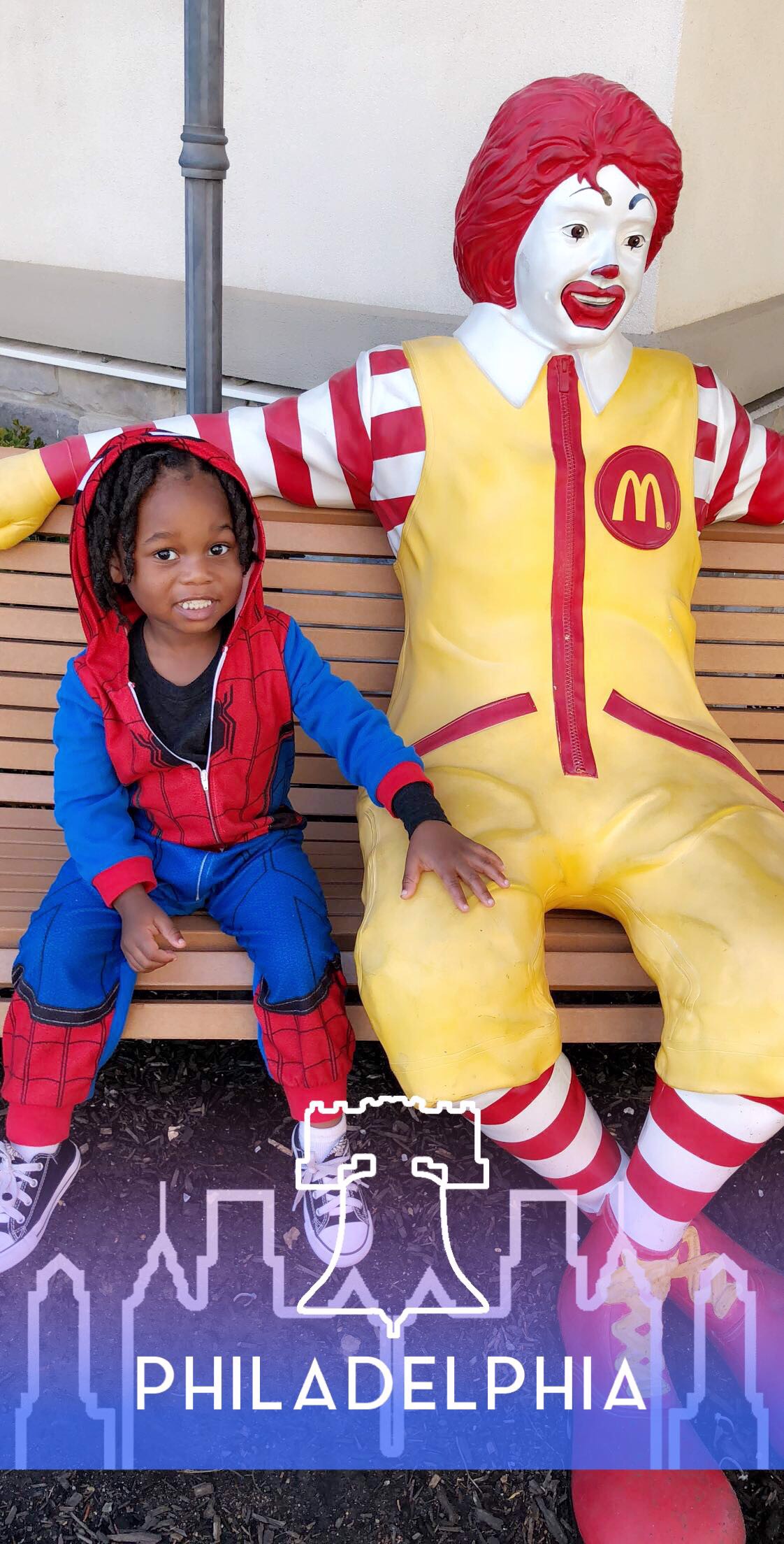 OBPI warrior Jared sims