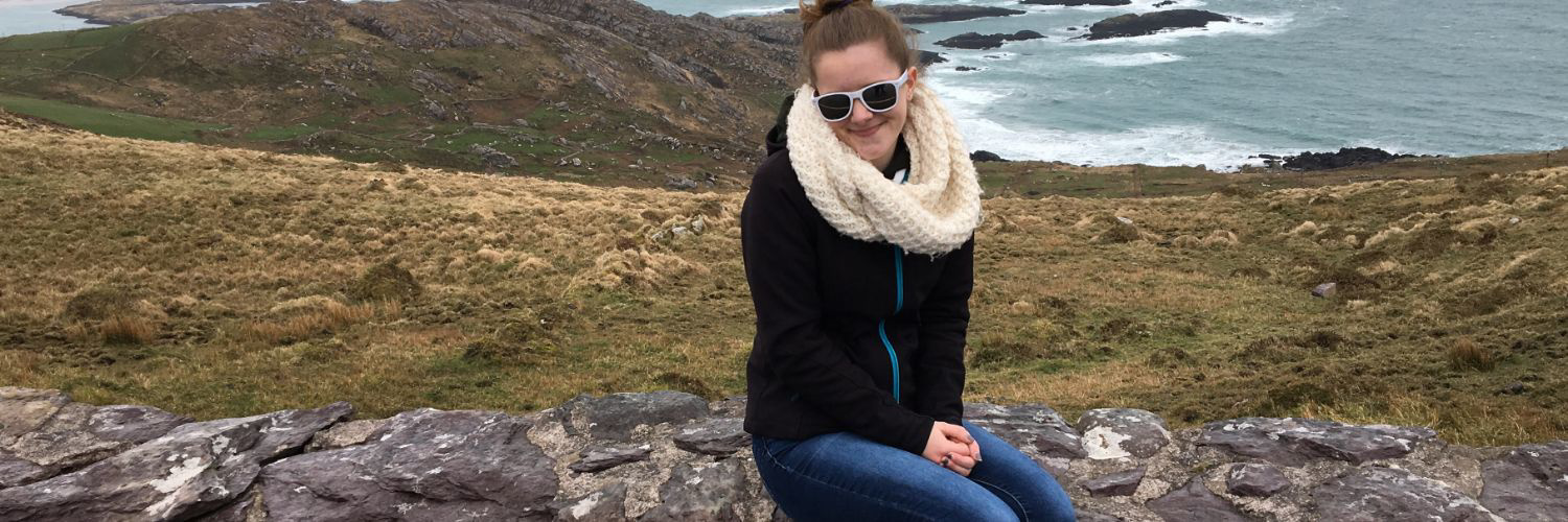 How I shop with Sight Loss